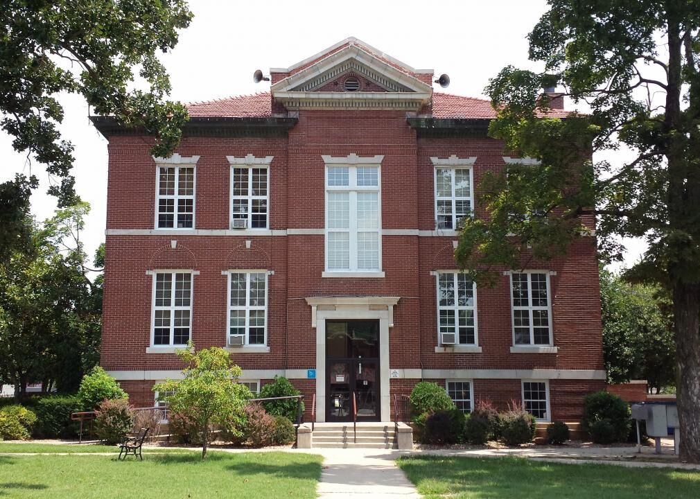 #21. Boone County